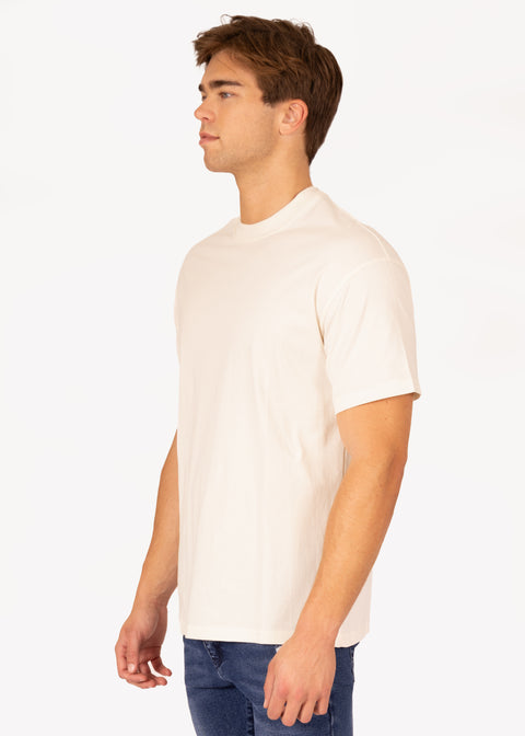 Oversize Cotton T-Shirt