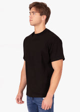 Oversize Cotton T-Shirt