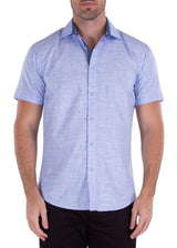 Summit Snap Button Up Short Sleeve