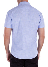 Summit Snap Button Up Short Sleeve