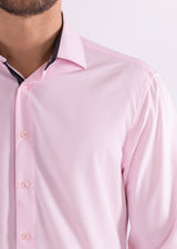 Performance Fit Long Sleeve Dress Shirt