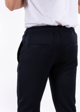 Men's Essential Jogger Black