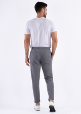 Men's Essential Jogger Charcoal