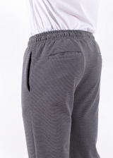 Men's Essential Jogger Charcoal