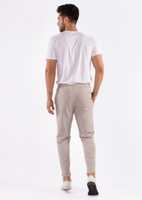 Men's Essential Jogger Khaki