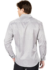 Chain Craft  Long Sleeve