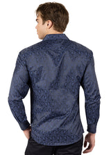 Paisley Dream Long Sleeve