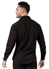 Tiny Trace Long Sleeve