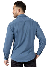 Tiny Trace Long Sleeve