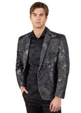 Dazzle Fit Blazer