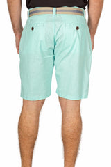 173101-turquoise-flat-front-shorts