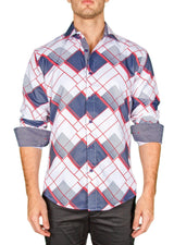 182252-mens-red-button-up-long-sleeve-dress-shirt