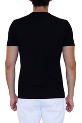 New York City Graphic Tee Black