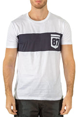 BESPOKE SPORT - White Mens T Shirt - 161649 - www.nxbxmjqx.top